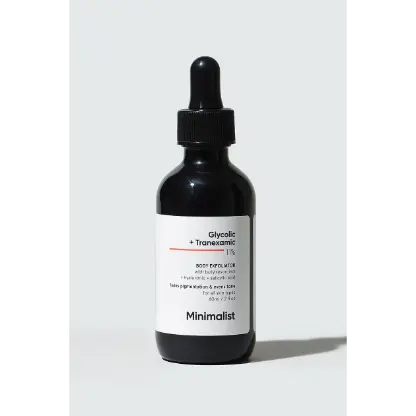 GlycolicTranexamicListing