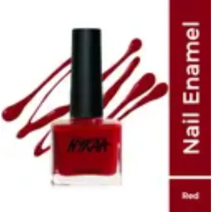 NYKAA Cranberry Crumble 06 red (1)
